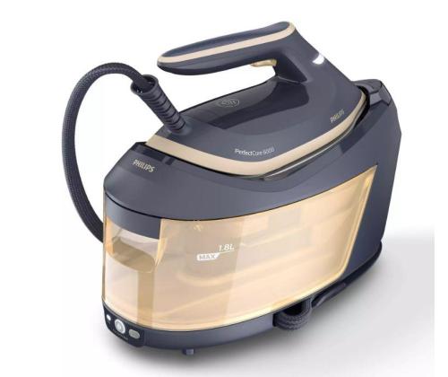 IRONING STATION/PSG6066/20 PHILIPS