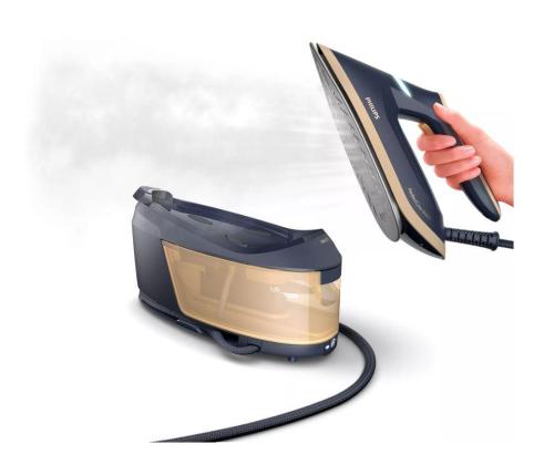 IRONING STATION/PSG6066/20 PHILIPS