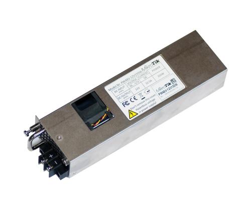 NET ACC PSU 48V 150W/PW48V-12V150W MIKROTIK