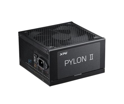 CASE PSU ATX 650W/PYLON650IIB-BKCEU ADATA