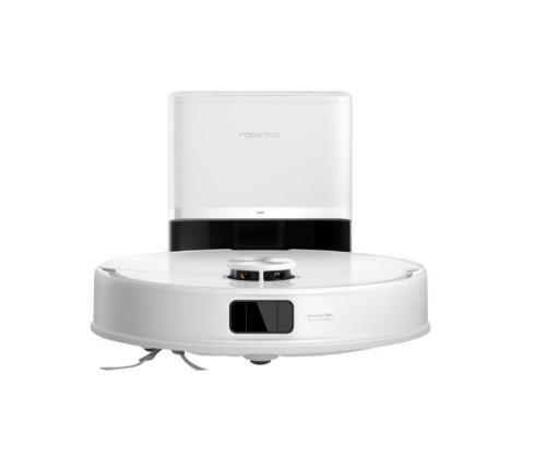 VACUUM CLEANER ROBOT Q10 VF+/WHITE Q10VFP02-00 ROBOROCK