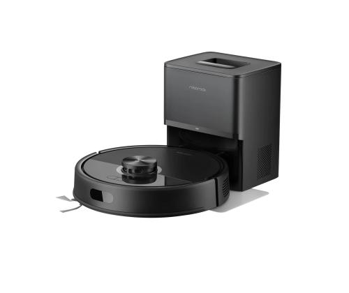 VACUUM CLEANER ROBOT Q7 TF+/BLACK Q7TFP52-00 ROBOROCK