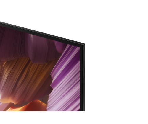 TV SET LCD 77" OLED 4K/QE77S85FAEXXH SAMSUNG