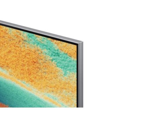TV Set SAMSUNG 85 " 4K Ultra HD 3840 x 2160 pixels Flat 16:9 Neo QLED QE85QN85FAUXXH