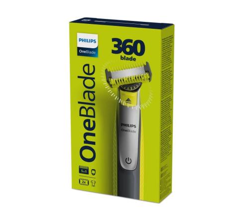 SHAVER/QP2834/23 PHILIPS