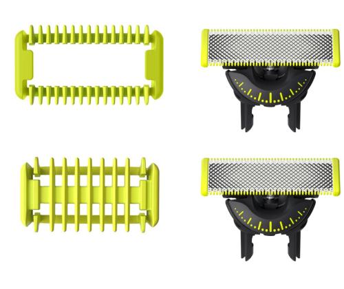 SHAVER ACC BLADE/QP624/50 PHILIPS