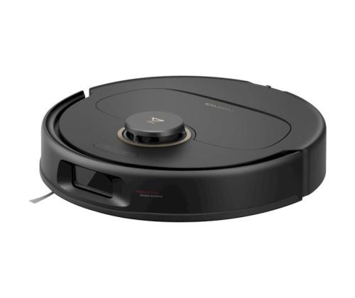 VACUUM CLEANER ROBOT Q REVO/5AE BLACK QRSP52-00 ROBOROCK