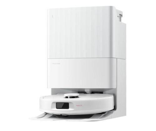 VACUUM CLEANER ROBOT QR 798/WHITE QVRRS02-00 ROBOROCK