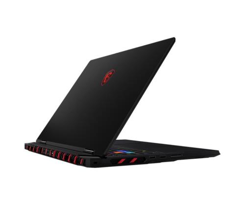 Notebook MSI Raider 18 HX AI A2XWJG CPU  Core Ultra U9-285HX 2800 MHz 18" 3840x2400 RAM 64GB DDR5...