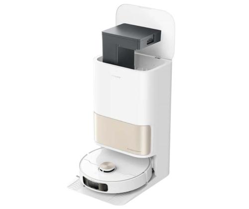 Vacuum Cleaner Accessory DREAME Water Hookup Kit Model RAW7 For X50 Ultra/L50 Ultra/L50 Pro Ultra...