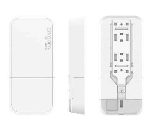 WRL ACCESS POINT OUTDOOR/RBWAPG-60AD-A MIKROTIK
