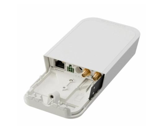 WRL ACCESS POINT OUTDOOR KIT/RBWAPR-2ND&R11E-LR8G MIKROTIK