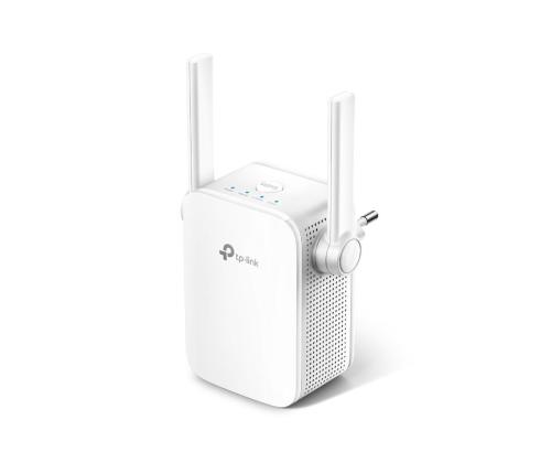 WRL RANGE EXTENDER 733MBPS/RE205 TP-LINK