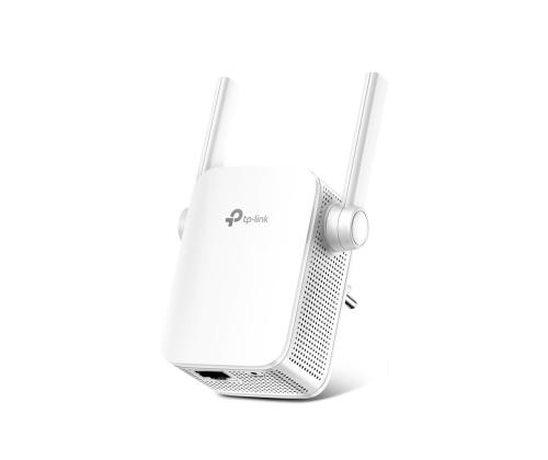 WRL RANGE EXTENDER 733MBPS/RE205 TP-LINK