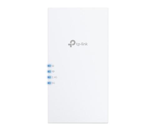 WRL RANGE EXTENDER 3600MBPS/DUAL BAND RE220BE TP-LINK