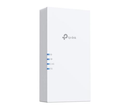 WRL RANGE EXTENDER 3600MBPS/DUAL BAND RE220BE TP-LINK