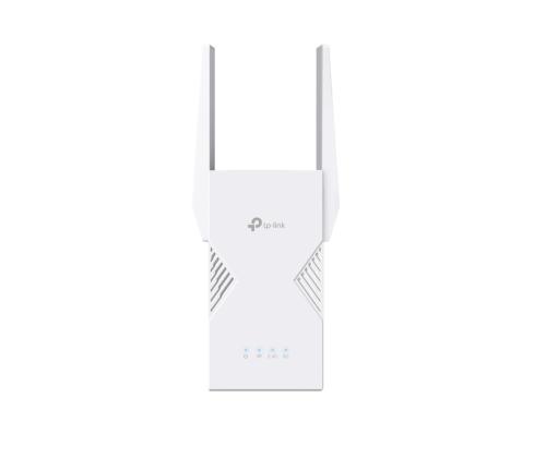 WRL RANGE EXTENDER 3600MBPS/DUAL BAND RE235BE TP-LINK