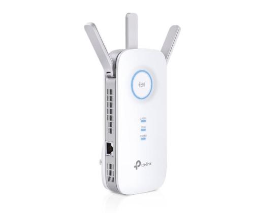 WRL RANGE EXTENDER 1900MBPS/RE550 TP-LINK