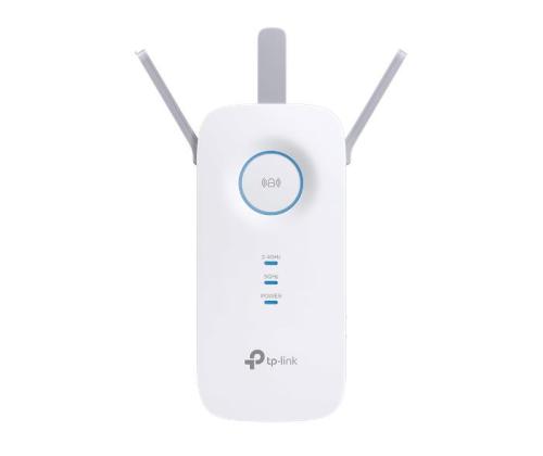 WRL RANGE EXTENDER 1900MBPS/RE550 TP-LINK