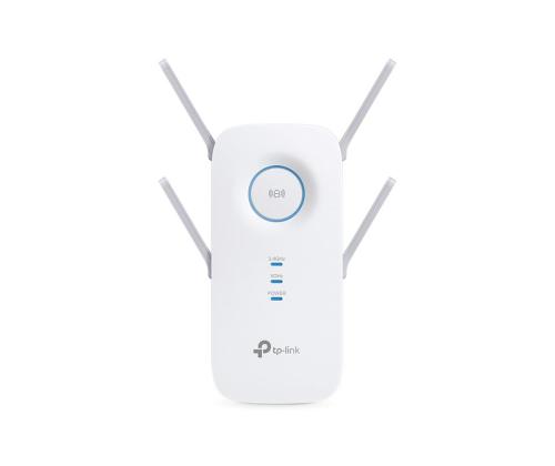WRL RANGE EXTENDER 2533MBPS/RE650 TP-LINK