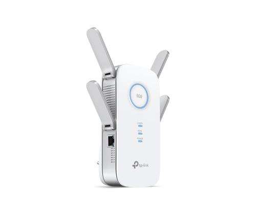 WRL RANGE EXTENDER 2533MBPS/RE650 TP-LINK