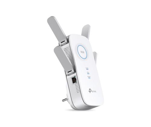 WRL RANGE EXTENDER 2533MBPS/RE650 TP-LINK