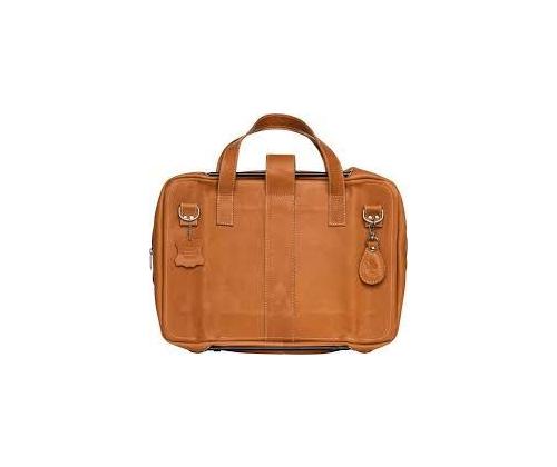 NB CASE VIVA 15.6"/RGOAVLAPBR R-GO TOOLS