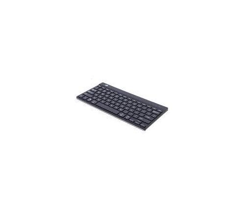 KEYBOARD WRL COMPACT BREAK/BLACK RGOCOUSWLBL R-GO TOOLS