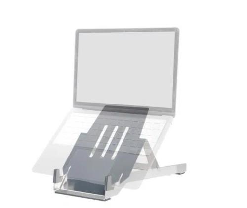 NB ACC STAND RISER BASIC/SILVER RGORIBASI R-GO TOOLS