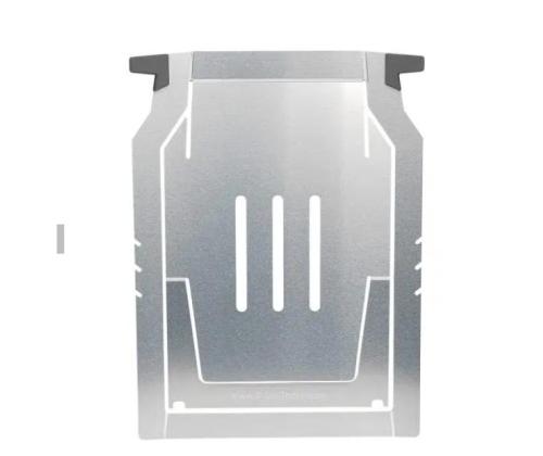 NB ACC STAND RISER BASIC/SILVER RGORIBASI R-GO TOOLS