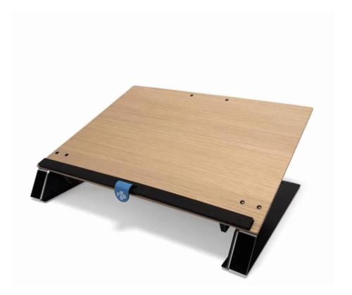 DOCUMENT HOLDER READ2WRITE/RGORIDOOW R-GO TOOLS