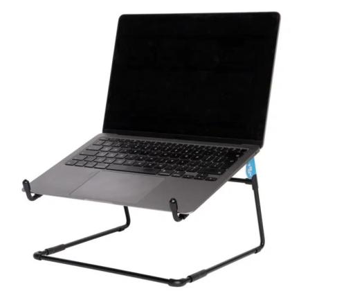 NB ACC STAND STEEL OFFICE/BLACK RGOSC020BL R-GO TOOLS