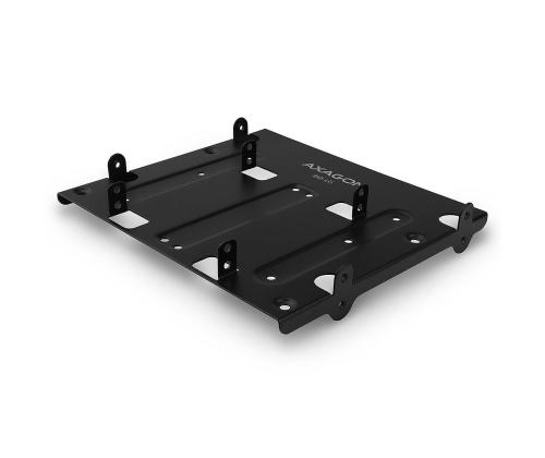 SSD ACC BRACKET 2.5"/3.5" TO/5.25" RHD-435 AXAGON