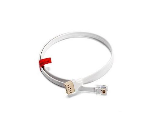CABLE INTERFACE/RJ/PIN5 SATEL