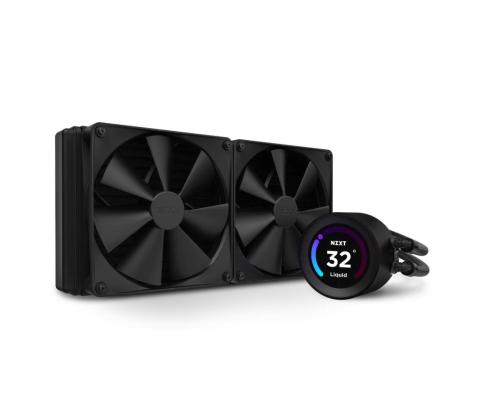 CPU COOLER MULTI SOCKET/KRAKEN ELITE 280 KN28E-B1 NZXT