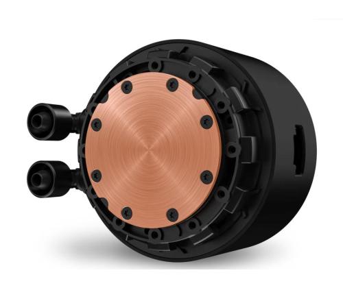 CPU COOLER MULTI SOCKET/KRAKEN ELITE 280 KN28E-B1 NZXT