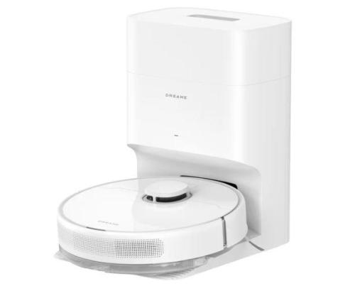 VACUUM CLEANER ROBOT/D10 PLUS GEN2 RLD32GD DREAME