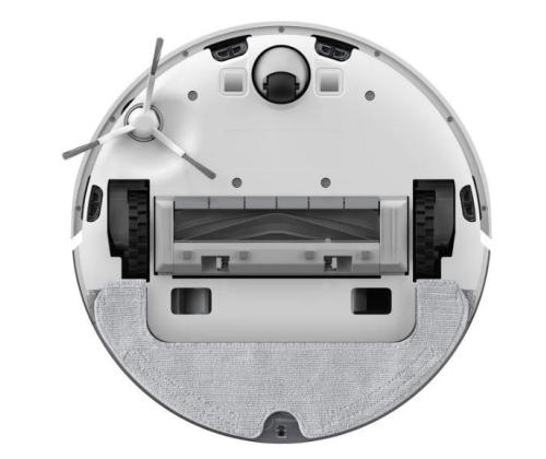 VACUUM CLEANER ROBOT/D10 PLUS GEN2 RLD32GD DREAME