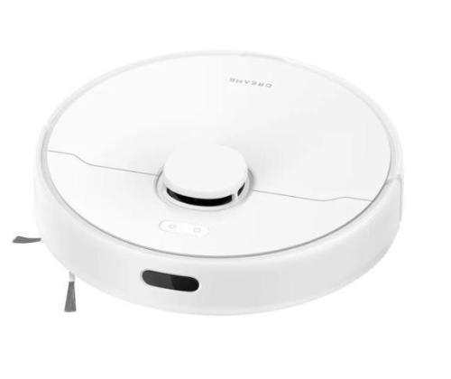 VACUUM CLEANER ROBOT/D10 PLUS GEN2 RLD32GD DREAME