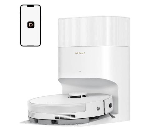 VACUUM CLEANER ROBOT/D20 PLUS RLD35GD DREAME