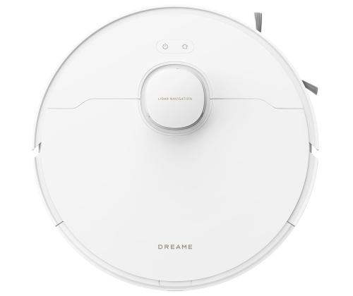 VACUUM CLEANER ROBOT/D20 PLUS RLD35GD DREAME