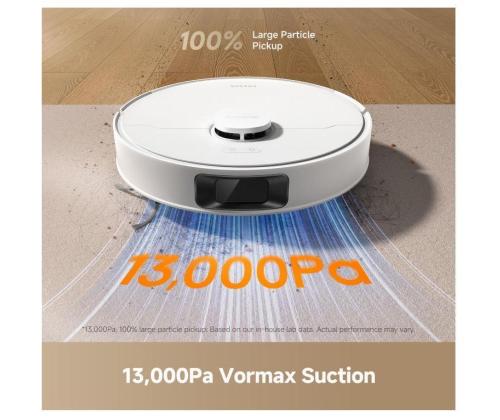 VACUUM CLEANER ROBOT/D20 PLUS RLD35GD DREAME