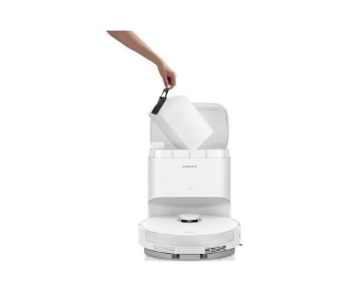 VACUUM CLEANER ROBOT/D20 PLUS RLD35GD DREAME