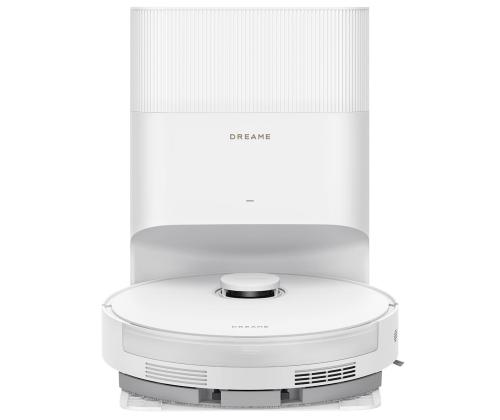 VACUUM CLEANER ROBOT/D20 PLUS RLD35GD DREAME