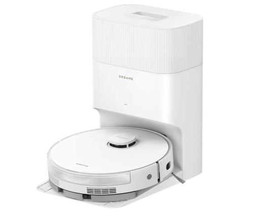 VACUUM CLEANER ROBOT/D20 PLUS RLD35GD DREAME