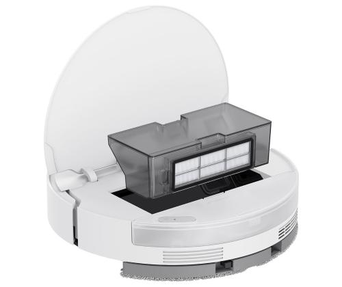 VACUUM CLEANER ROBOT/D20 PLUS RLD35GD DREAME