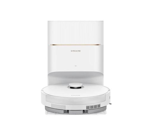VACUUM CLEANER ROBOT/D20 PRO PLUS RLD43SD-WH DREAME