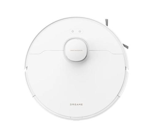 VACUUM CLEANER ROBOT/D20 PRO PLUS RLD43SD-WH DREAME