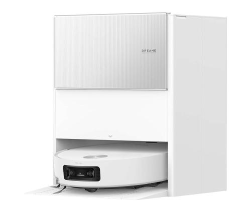 VACUUM CLEANER ROBOT AQUA10 UL/ROLLER COM RLH71DE-1-WH DREAME