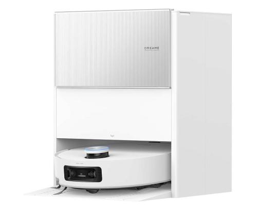 VACUUM CLEANER ROBOT AQUA10 UL/ROLLER COM RLH71DE-1-WH DREAME